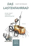 Das Lastenfahrrad